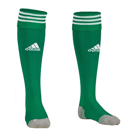 adidas stutzen grün